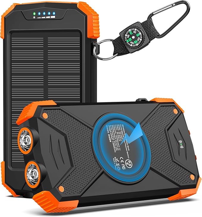 Powerbank