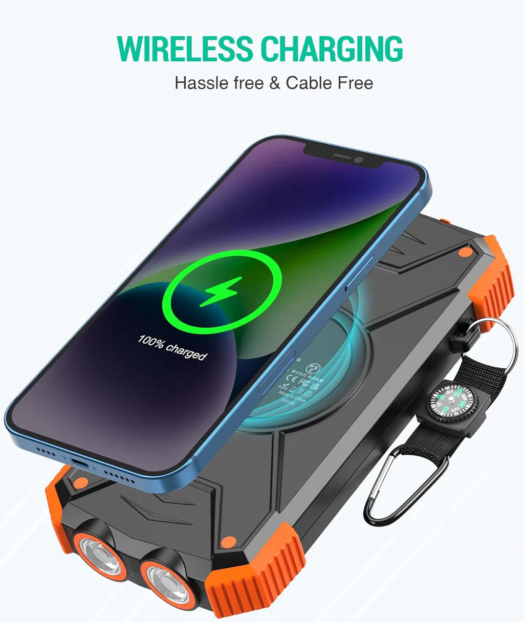 Powerbank