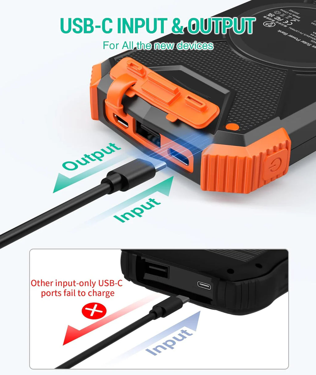 Powerbank