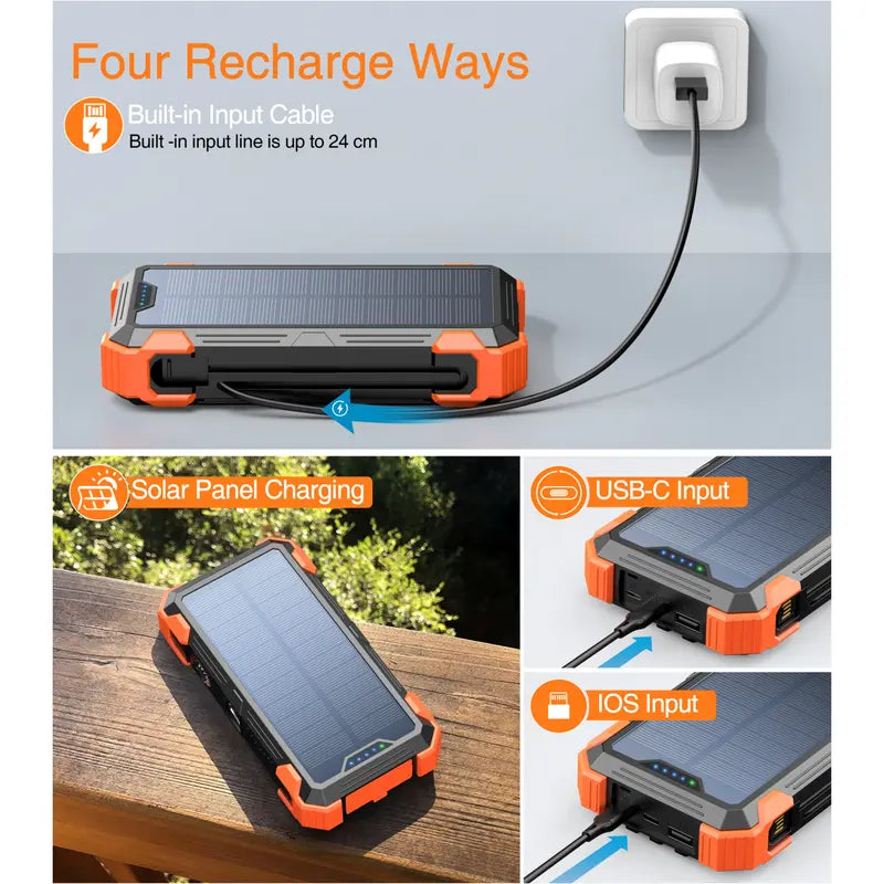Powerbank