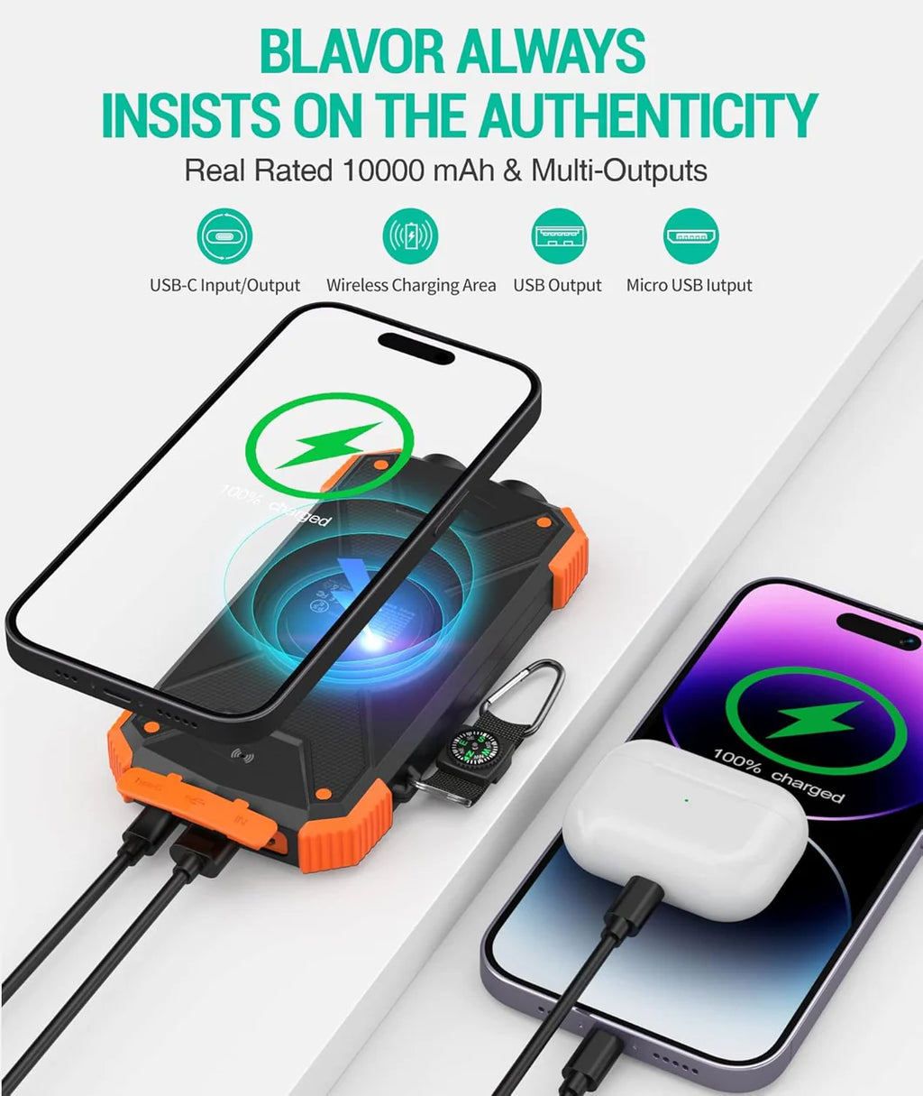Powerbank