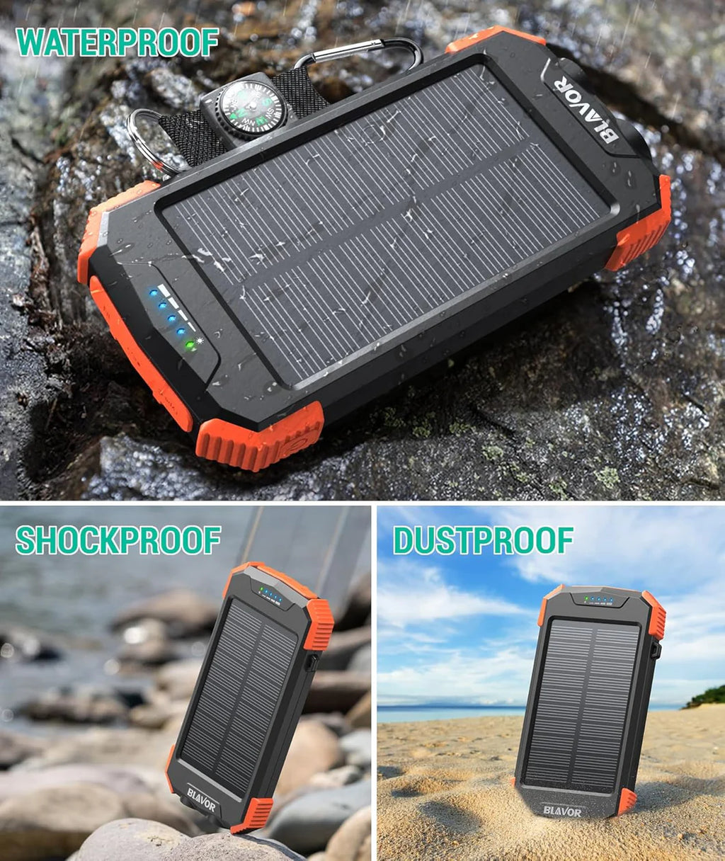 Powerbank