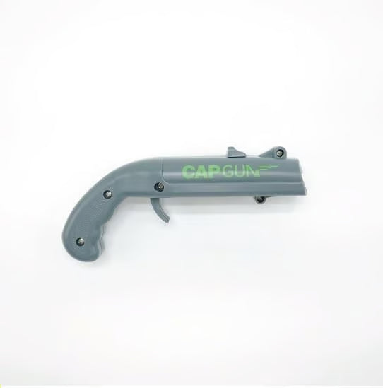 CapGun