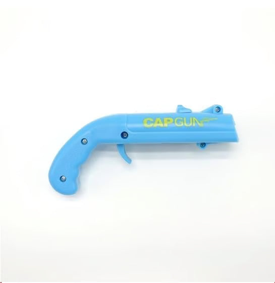CapGun