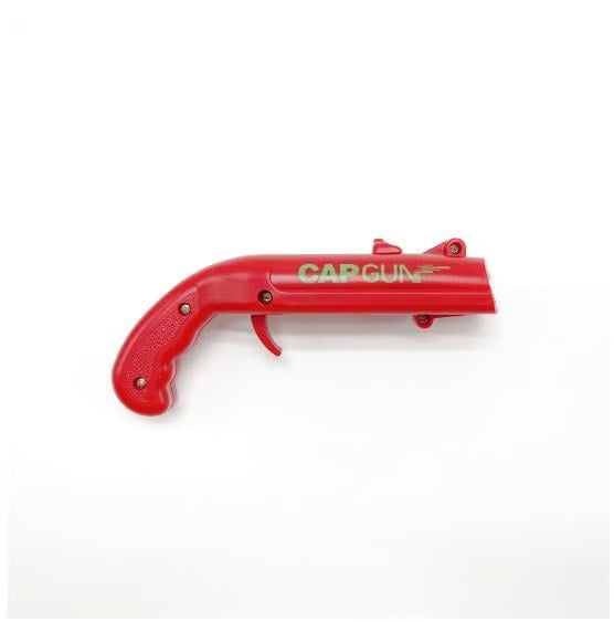 CapGun