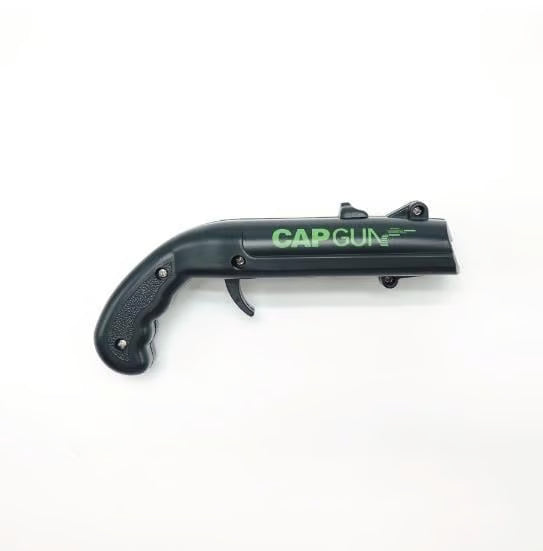 CapGun